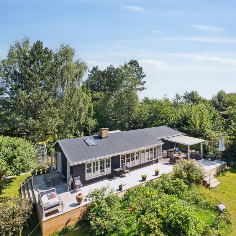 Ferienhaus - 6 Personen -  - Dams-åsen - 3210 - Vejby