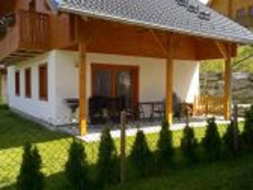 Holiday Home/Apartment - 6 persons -  - Schlöglbergweg - 5581 - Sankt Margarethen Im Lung