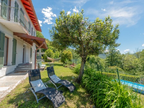 Sommerhus - 5 personer -  - Via Torretta - 21016 - Luino