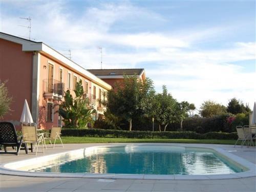 Ferieleilighet - 4 personer -  - Acireale - 95024