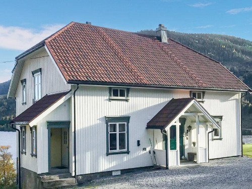 Fritidshus - 12 personer -  - Vråliosvegen - Vrådal - 3849 - Vråliosen