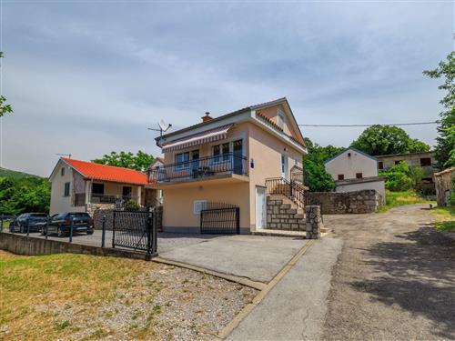 Sommerhus - 4 personer -  - Jakov Polje - 51252 - Klenovica