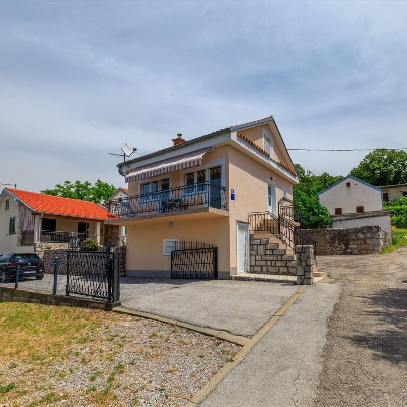 Sommerhus - 4 personer -  - Jakov Polje - 51252 - Klenovica