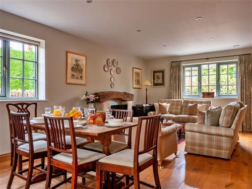 Holiday home - 6 persons -  - Kingham - OX7 6YL