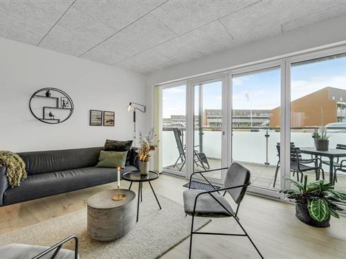 Ferielejlighed - 4 personer -  - Lodbergsvej - Søndervig - 6950 - Ringkøbing