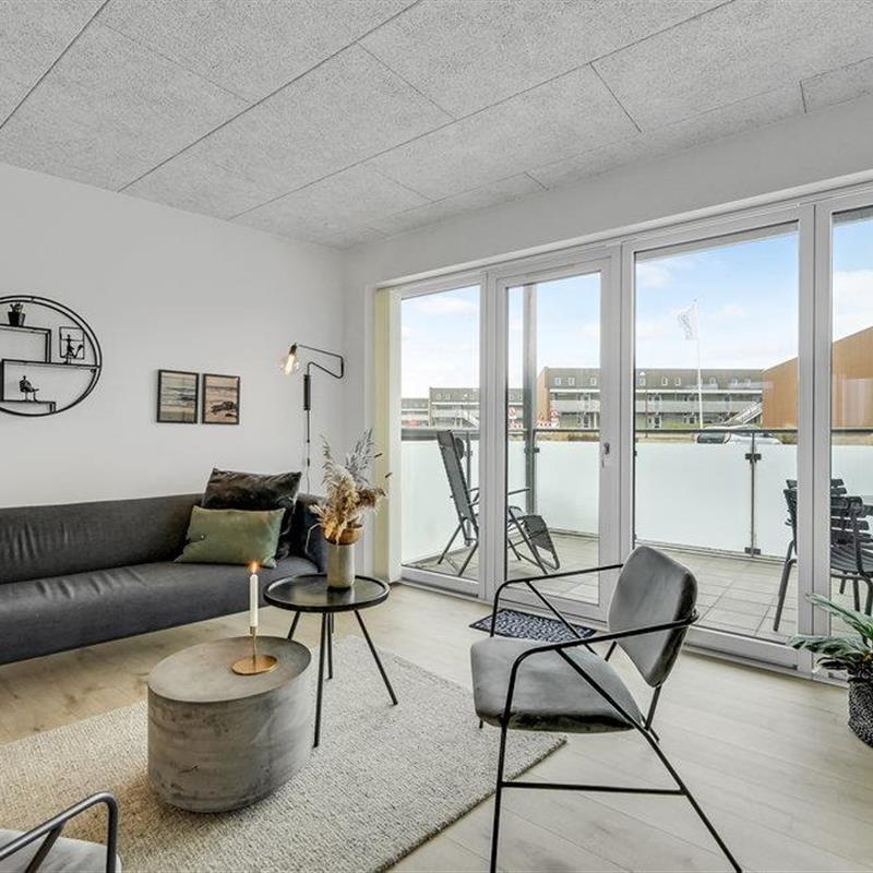 Ferienwohnung - 4 Personen -  - Lodbergsvej - Söndervig - 6950 - Ringköbing