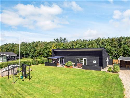 Sommerhus - 6 personer -  - Ranunkelvænget - Bork Havn - 6893 - Hemmet Strand