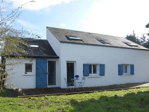 Holiday home - 4 persons -  - 22400 - Planguenoual