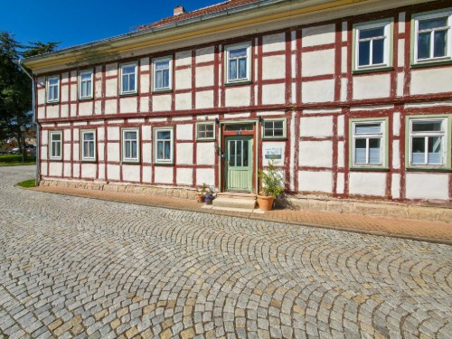 Sommerhus - 6 personer -  - Fleckenstraße - 37345 - Großbodungen