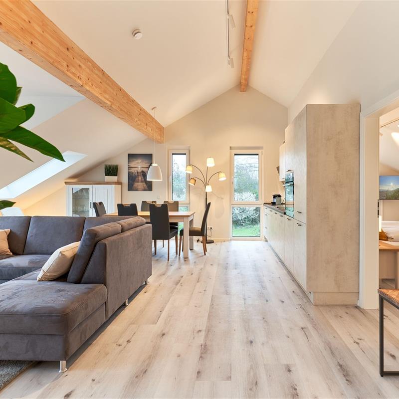 Ferielejlighed - 4 personer -  - Wischkamp - 23683 - Scharbeutz