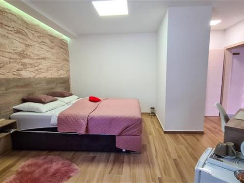 Ferienwohnung - 2 Personen -  - 43500 - Daruvar