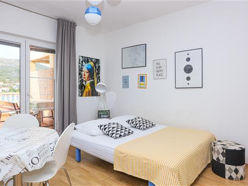 Holiday apartment - 4 persons -  - Šparadici - 22000 - Šparadici