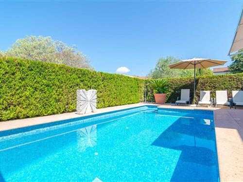 Holiday Home/Apartment - 6 persons -  - 07639 - Sa Ràpita, Illes Balears