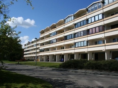 Ferienwohnung - 4 Personen -  - Osterwisch - 24217 - Schönberg