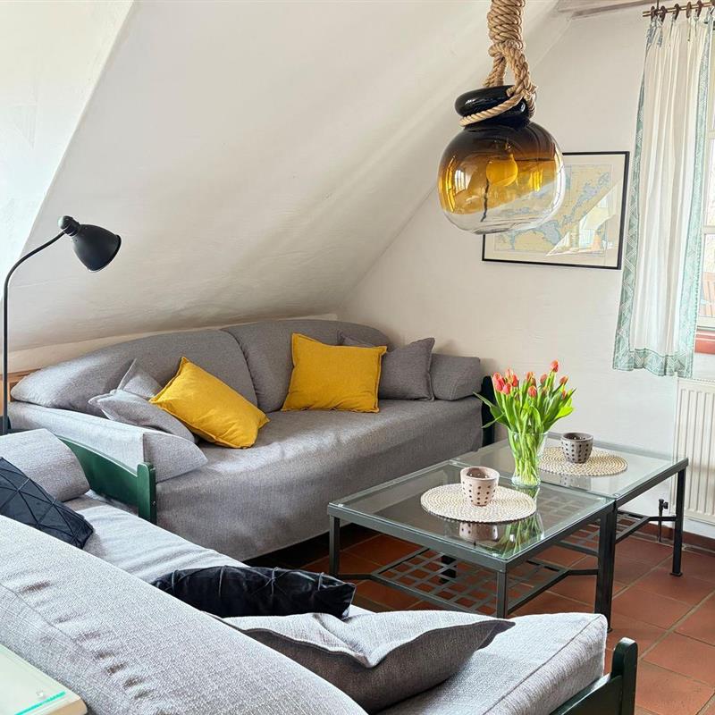 Sommerhus - 4 personer -  - Uleweg - 24404 - Maasholm