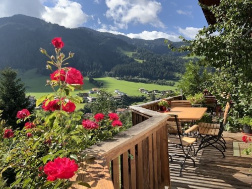 Holiday home - 5 persons -  - 6314 - Wildschönau-Niederau