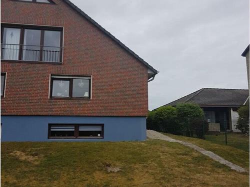 Sommerhus - 2 personer -  - 26757 - Borkum