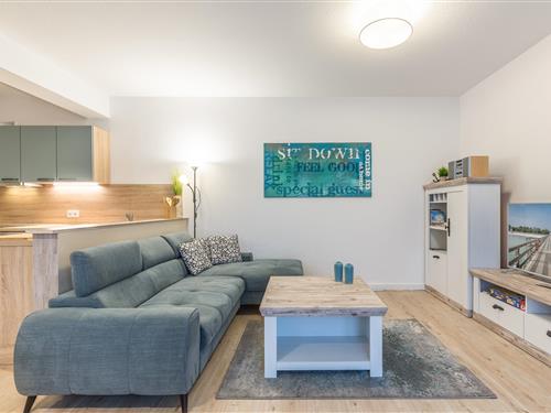 Ferielejlighed - 4 personer -  - Ostseeallee - 23946 - Boltenhagen