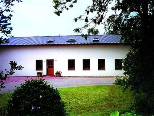 Ferienhaus - 2 Personen -  - Wanraiweg 50 Ortsteil Jarplund - 24976 - Handewitt