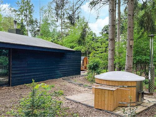 Sommerhus - 4 personer -  - Elfde Wijk - 7797 HH - Rheezerveen