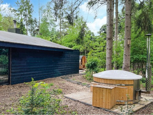 Sommerhus - 4 personer -  - Elfde Wijk - 7797 HH - Rheezerveen