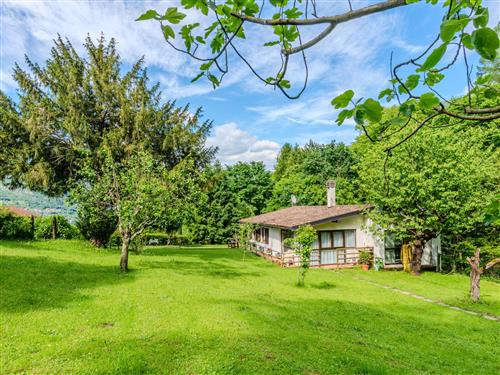 Feriehus - 4 personer -  - Osteno - 22010