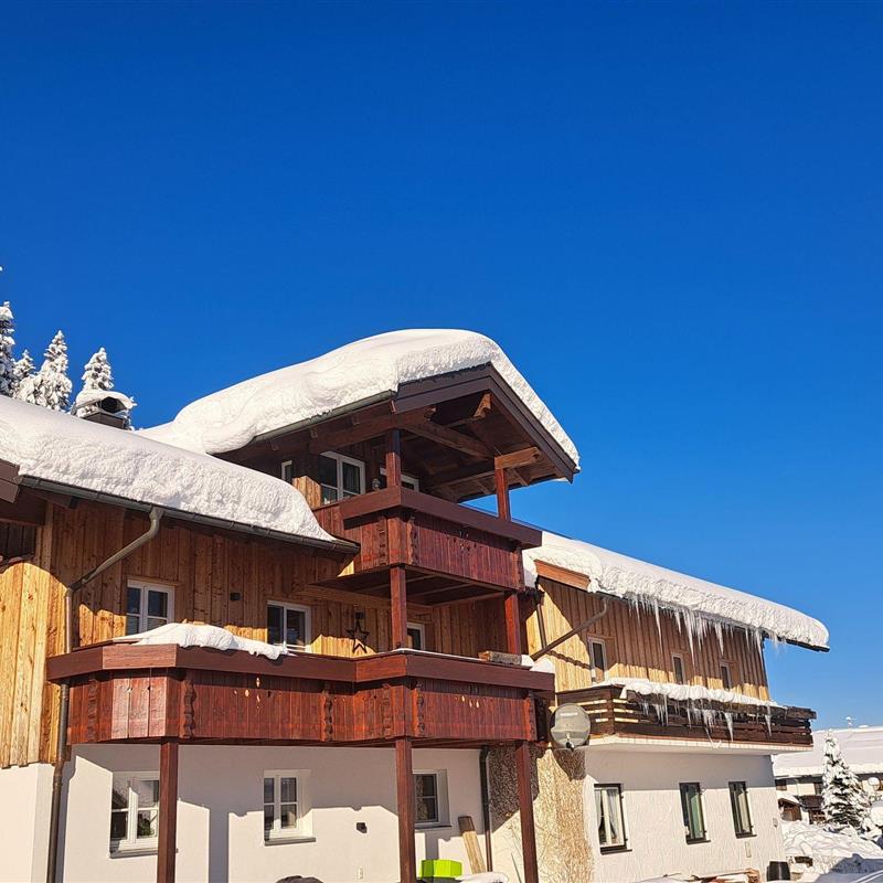 Ferielejlighed - 2 personer -  - Dorfstraße 5 u. - 87538 - Fischen