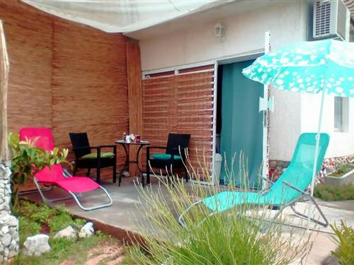 Holiday Home/Apartment - 2 persons -  - Bunica - 53270 - Bunica