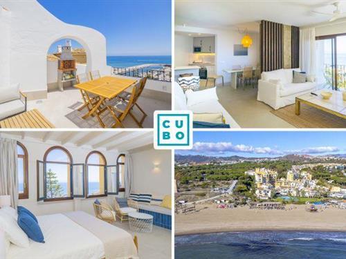 Sommerhus - 8 personer -  - 29604 - Marbella