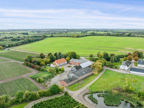 Farmhouse - 18 persons -  - Tamdrup Strandvej - 6100 - Haderslev