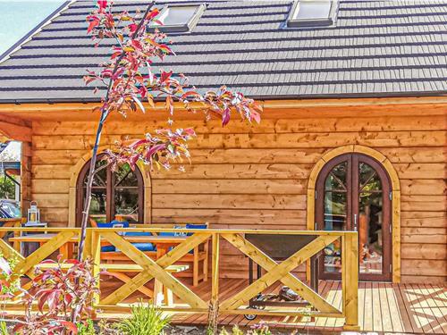 Holiday home - 6 persons -  - Machowino - 76-270 - Ustka