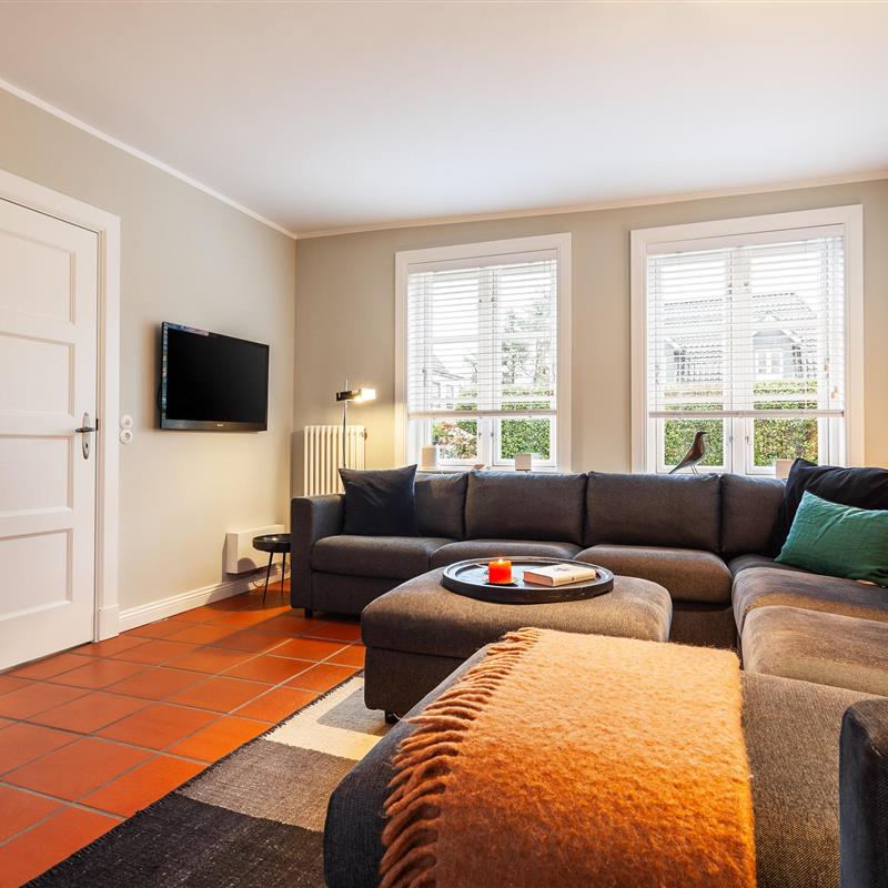 Sommerhus - 5 personer -  - Tat-Bohns-Warft - 25938 - Wyk