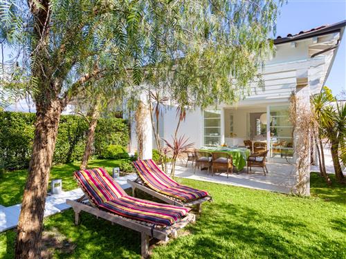 Sommerhus - 8 personer -  - Forte Dei Marmi - 55042
