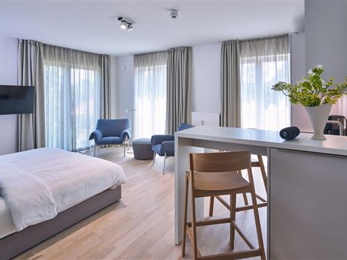 Ferielejlighed - 2 personer -  - Hauptstraße - 26465 - Langeoog