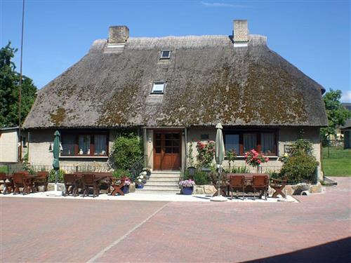 Ferielejlighed - 4 personer -  - Dorfstraße - 18586 - Mönchgut