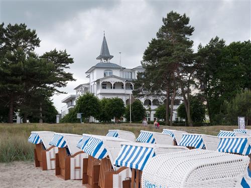 Ferieleilighet - 6 personer -  - Binz - 18609