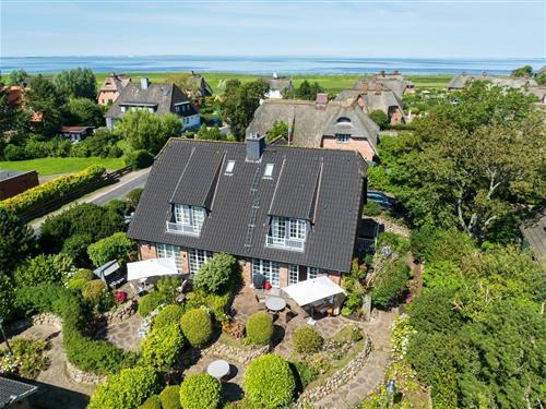 Fritidshus - 6 personer -  - Feskerdam - 25980 - Sylt/ Morsum