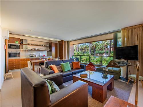 Semesterlägenhet - 4 personer -  - Gale - 8200-424