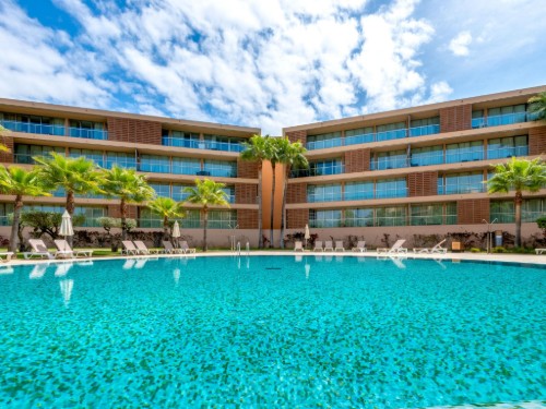 Holiday apartment - 4 persons -  - Gale - 8200-424