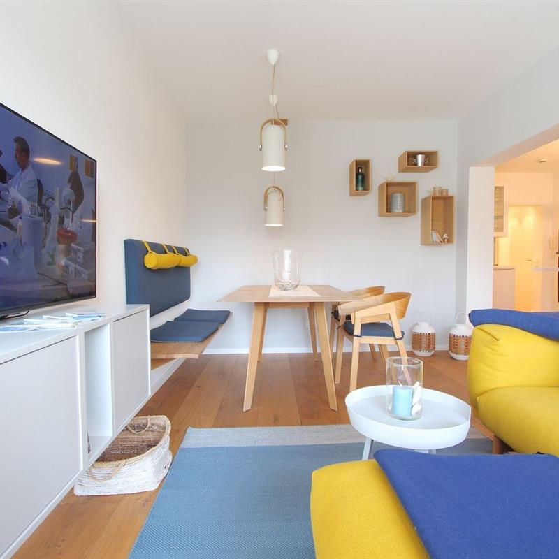 Ferielejlighed - 3 personer -  - Leuchtturmweg - 23746 - Kellenhusen