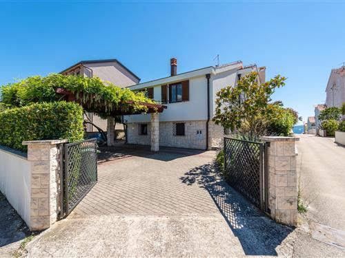 Feriehus - 8 personer -  - Put Draga - Zadar - Kozino - 23231 - Kozino