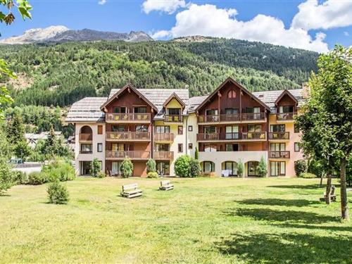 Ferienhaus - 4 Personen -  - 05240 - La Salle-Les-Alpes