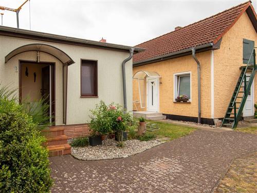 Holiday Home/Apartment - 2 persons -  - Schubertstraße - 17454 - Zinnowitz