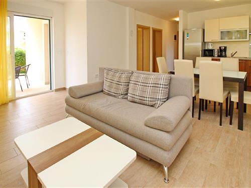 Holiday apartment - 6 persons -  - Popa Dorcica - 51523 - Baška