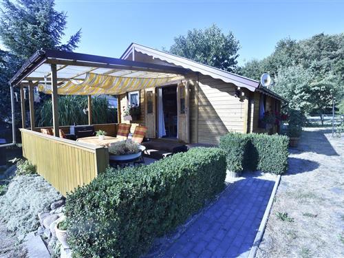 Bungalow - 3 Personen -  - 18233 - Klein Strömkendorf
