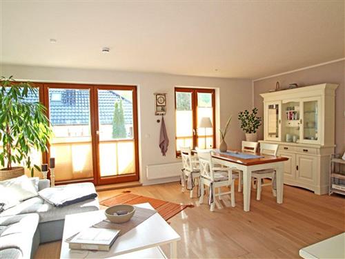 Semesterlägenhet - 2 personer -  - Strandstraße - 18211 - Nienhagen