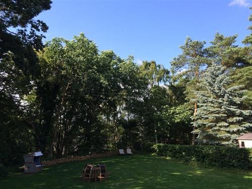 Feriehus - 6 personer -  - 23883 - Seedorf