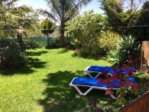 Ferienhaus - 4 Personen -  - 8365-051 - Algoz