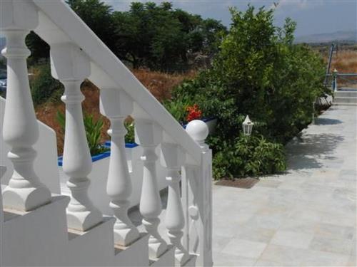 Ferieleilighet - 4 personer -  - Archangelos - 85102