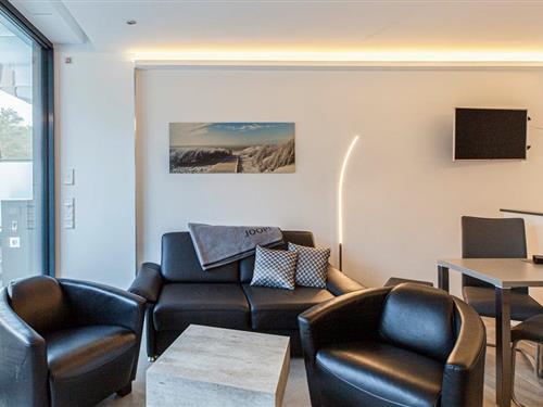 Ferieleilighet - 3 personer -  - Südstrand - Prora/Rügen - 18609 - Binz